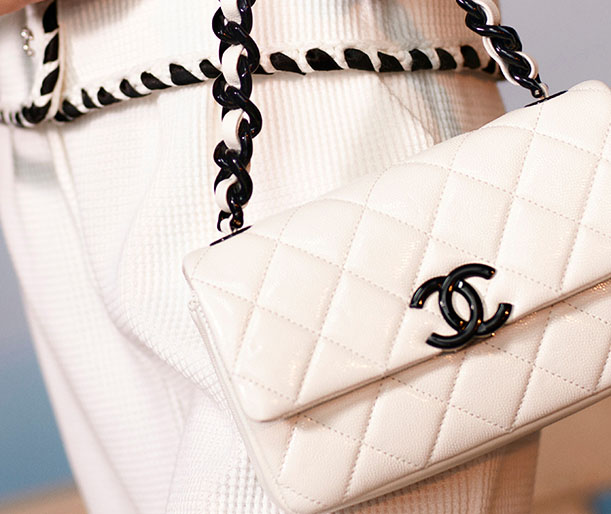 chanel cruise 2020 bags